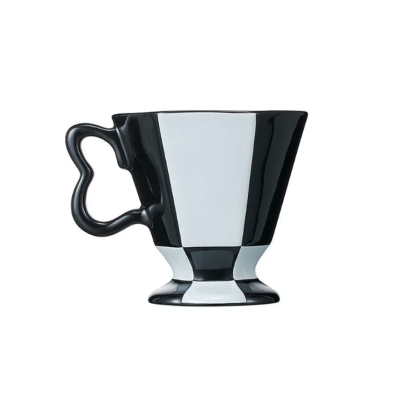 2021 Starbucks Korea Magic Halloween Check Luminous Mug 355ml