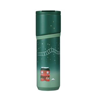 2021 Starbucks Korea SS Toy Store Jedai Tumbler 473ml