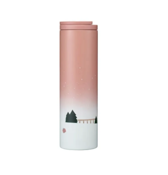 2021 Starbucks Korea SS Toy Store Troy Tumbler 473ml