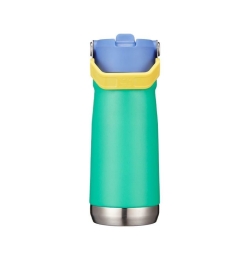 Starbucks Korea SS Summer Time Stanley Straw Vacuum 500ml
