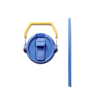 Starbucks Korea SS Summer Time Stanley Straw Vacuum 500ml